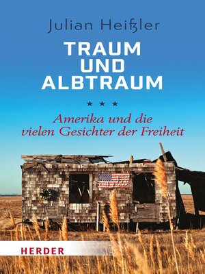 cover image of Traum und Albtraum